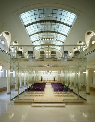 K+K Hotel Central Prague by null