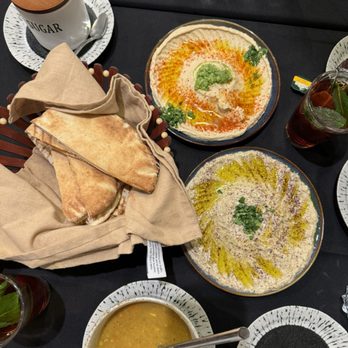 Cairo Kebab - Middle Eastern Near Me - Chicago, Illinois
