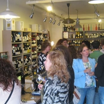 The Wine Spot - The Wine Spot organiseert open-  en besloten proeverijen. - Beer, Wine & Spirits Near Me - Amsterdam, New Hampshire