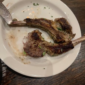 Viva Madrid! - Lamb chop - Spanish Near Me - Claremont, California Viva Madrid! - Lamb chop - Spanish Near Me - Claremont, California