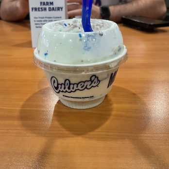 Culver's - Fast Food Near Me - Gainesville, Florida