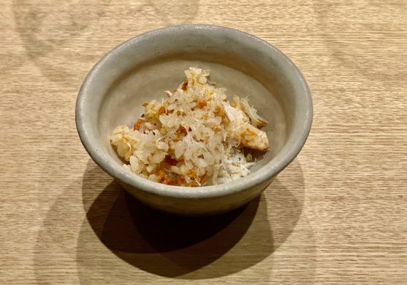 Sumibi Kappō Shirosaka by null