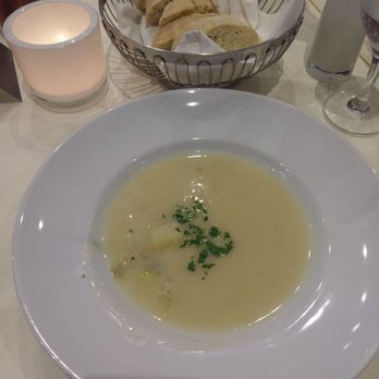 Steakhouse Wolfsburg - Spargelcremesuppe - Steakhouses Near Me - Wolfsburg, NI Steakhouse Wolfsburg - Spargelcremesuppe - Steakhouses Near Me - Wolfsburg, NI