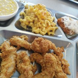 Sunday Country Lunch