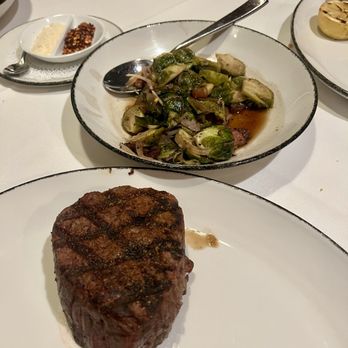 Harry & Izzy's - Steakhouses Near Me - Indianapolis, Indiana