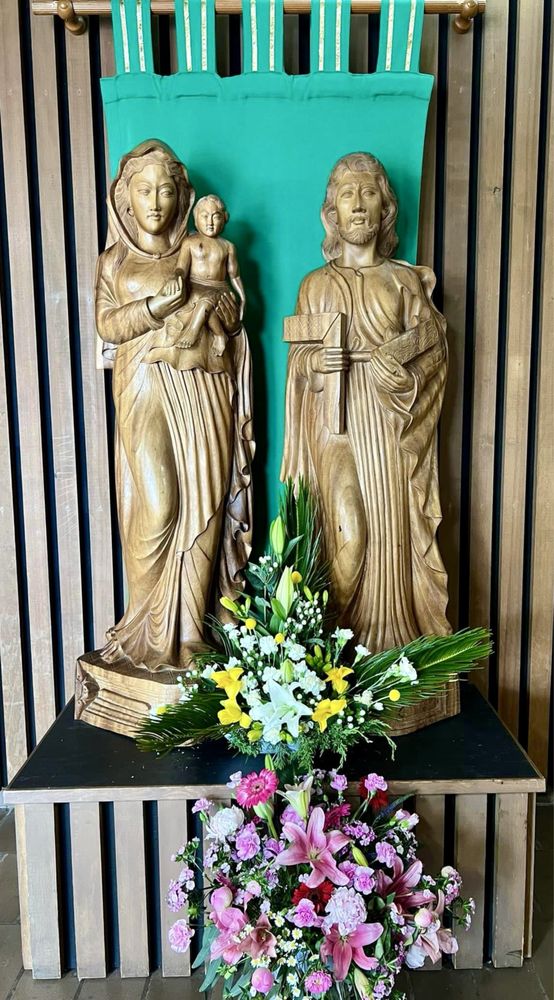 ST. FELICITAS CHURCH Updated October 2024 25 Photos 1662 Manor