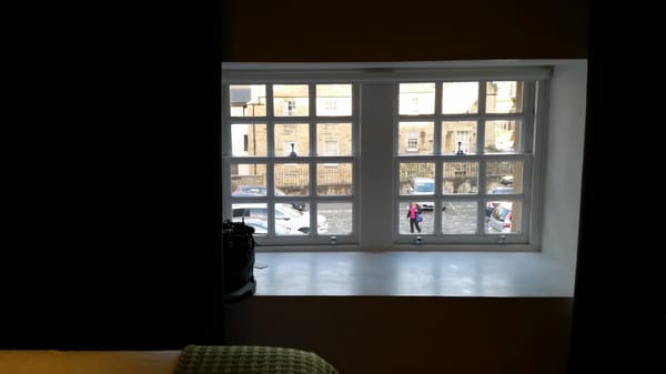 Stay Central Hotel by null