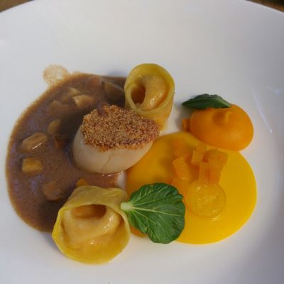 Château de la Pioline, Brasserie et lieu événementiel à Aix-en-Provence by null