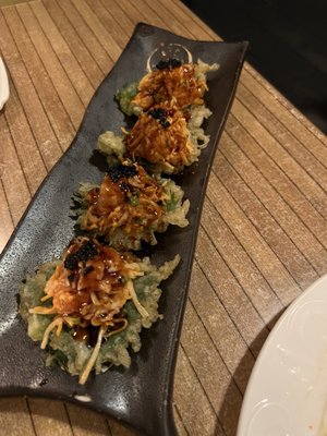 Baba Sushi by null