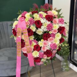Floriya Flowers
