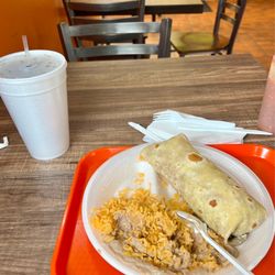 Monica’s Taco Shop