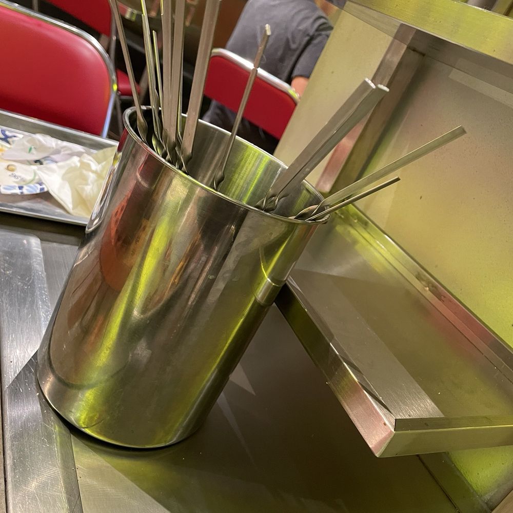 Chubby Skewers  - Barbeque Near Me - Mesa, Arizona