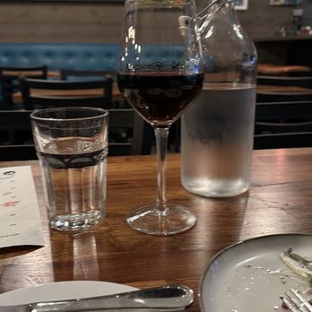 The Nook - Wine Bars Near Me - Sacramento, California The Nook - Wine Bars Near Me - Sacramento, California