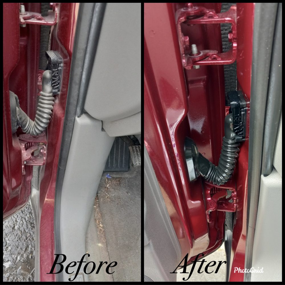 TOP KNOTCH DETAILING Updated August 2024 15 Photos 2100 Dotson