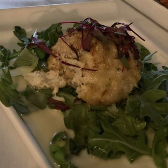 Firefly - Crab cakes - Steakhouses Near Me - Panama City Beach, Florida