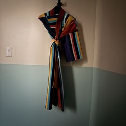 Texican Court - Bathrobe