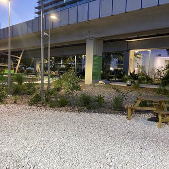 Thyme Machine - Outside - Lebanese Near Me - Miami, Florida