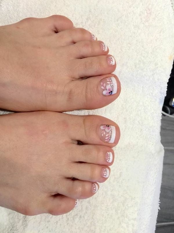 TESSA NAIL & SPA Updated October 2024 28 Photos & 12 Reviews