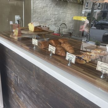 Grego Cafe - Baked goods - Bakeries Near Me - Queens, New York