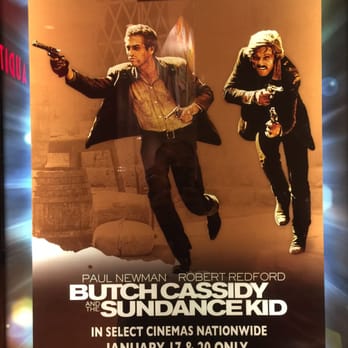 Cinemark Jess Ranch - That was a good movie. Butch Cassidy and the Sundance kid - Cinema Near Me - Apple Valley, California Cinemark Jess Ranch - That was a good movie. Butch Cassidy and the Sundance kid - Cinema Near Me - Apple Valley, California