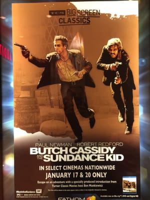 Cinemark Jess Ranch by null