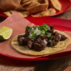 El Rey Tacos
