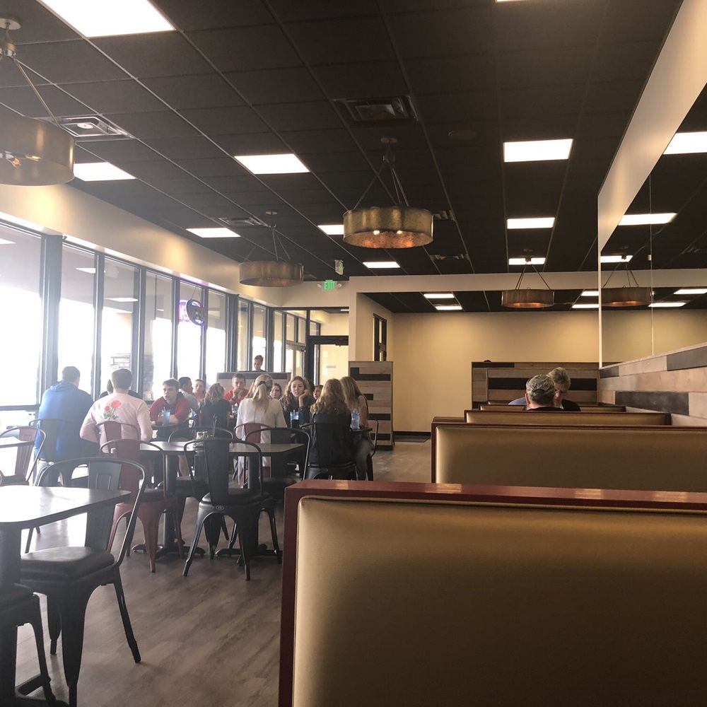 Wally Waffle - Breakfast & Brunch Near Me - Akron, Ohio Wally Waffle - Breakfast & Brunch Near Me - Akron, Ohio