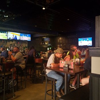 Big Whiskey’s - American Near Me - Hoover, Alabama