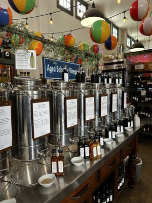 Baker & Olive by null