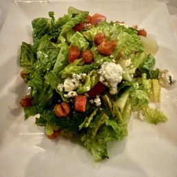Chopped Salad Chopped Salad