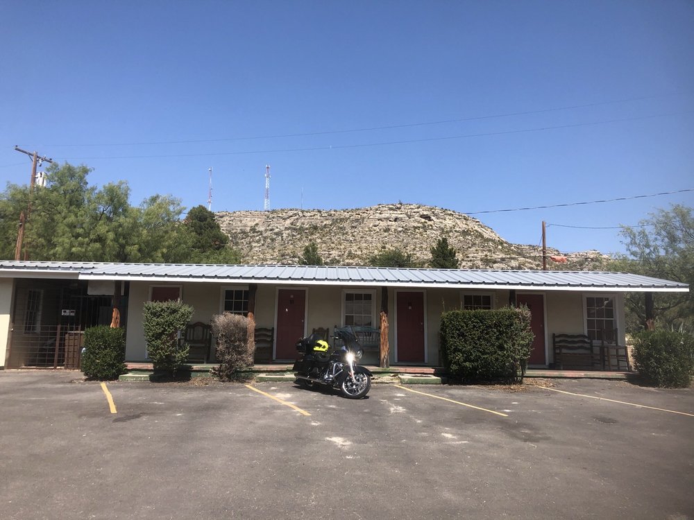 OUTBACK OASIS MOTEL Updated October 2024 800 US 90, Sanderson