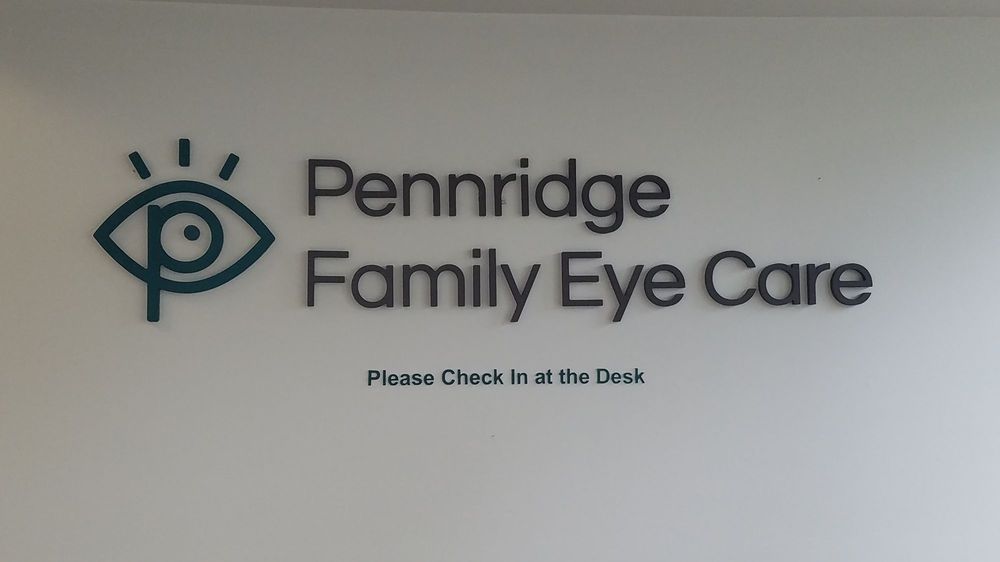 PENNRIDGE FAMILY EYE CARE Updated July 2024 17 Reviews 174 Main