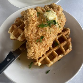 The Reef - Chicken and waffles - Seafood Near Me - Saint Augustine, Florida The Reef - Chicken and waffles - Seafood Near Me - Saint Augustine, Florida