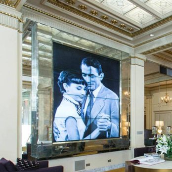 Hotel deLuxe - Hotels Near Me - Portland, Oregon