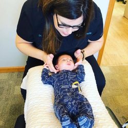 LaBo Family Chiropractic - Newborn