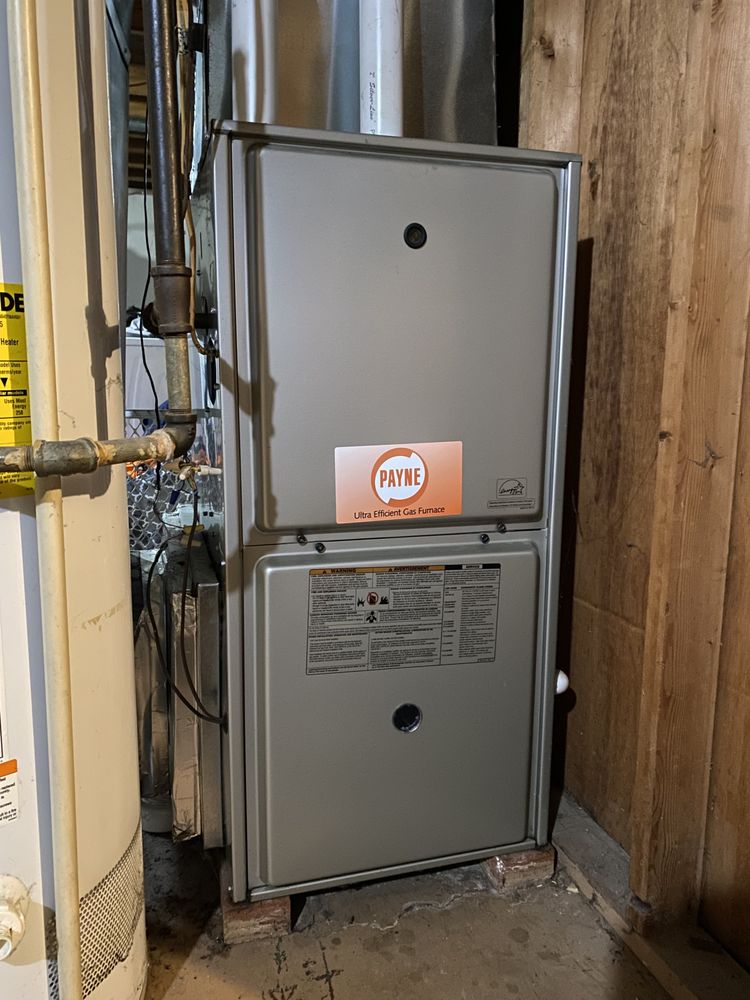 SPARTAN MECHANICAL SERVICES Updated August 2024 Request a Quote