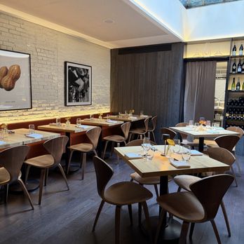 Ino - Italian Near Me - New York, New York