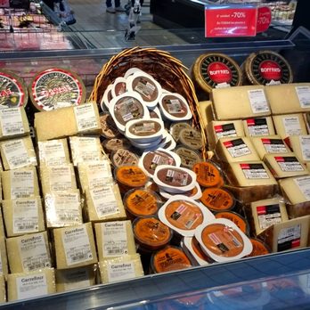 Carrefour - Carrefour (Carretera de Utrera) Seville 2-6-18 - Shopping Centers Near Me - Seville, SE
