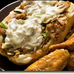American Deli - Cheesesteak and Wings