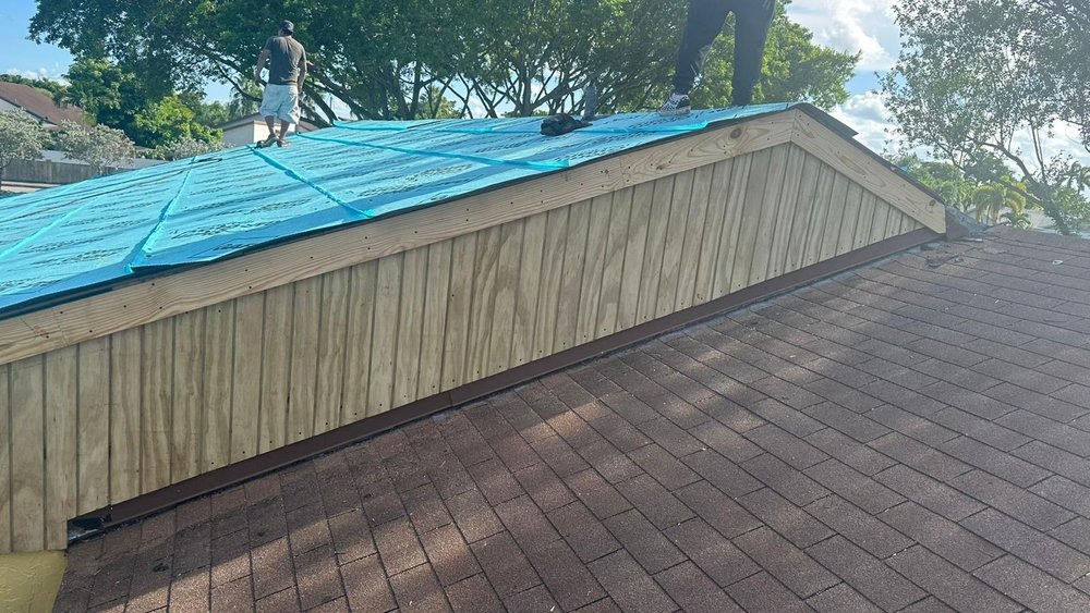 Slide of Squad Shadow Roofing