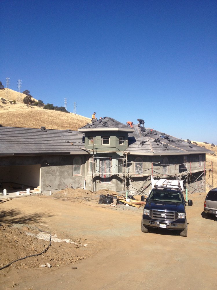 Slide of Cost U Less Roofing