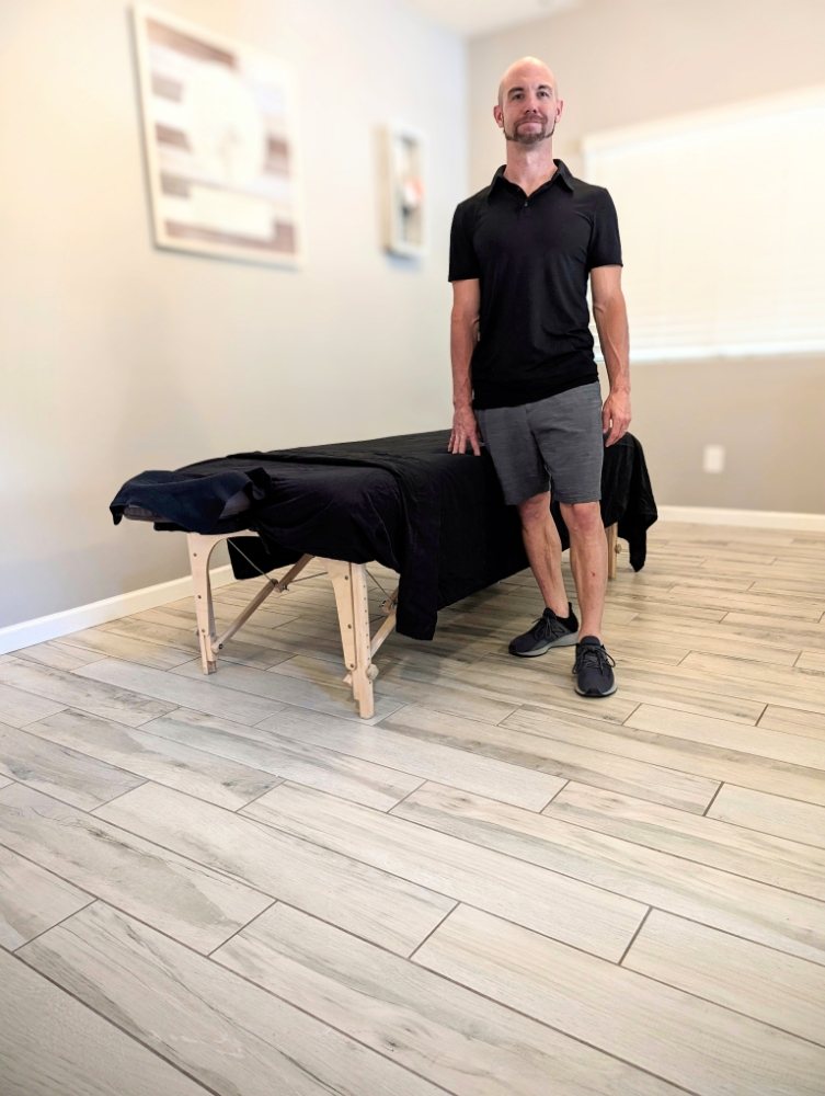 HAND MADE MASSAGE THERAPY Updated October 2024 Request an