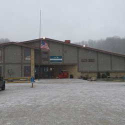 Clear Fork Adventure Resort