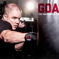 World Taekwondo Academy - World Taekwondo Academy - Rockford Know Your Goals