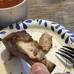 Pork Ribs