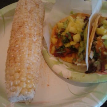 Taco Y Taco - Al pastor and elote - Mexican Near Me - Henderson, Nevada Taco Y Taco - Al pastor and elote - Mexican Near Me - Henderson, Nevada