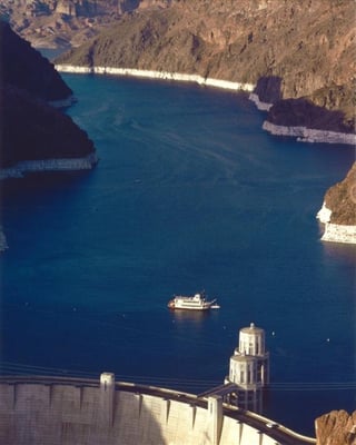 Lake Mead Cruises by null
