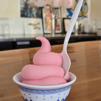 Tokidoki Burger - Dairy Free Soft Serve - Burgers Near Me - Minneapolis, Minnesota