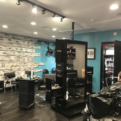 Stylish Concepts Hair Salon
