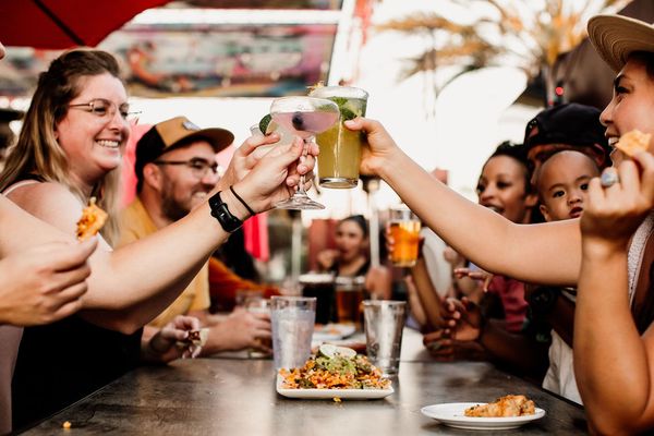 Rock & Brews by null